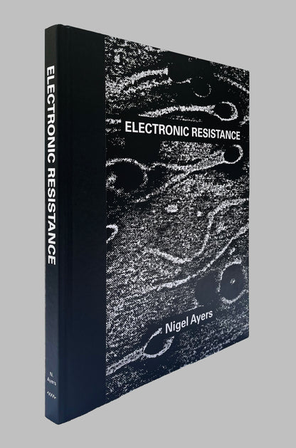 ELECTRONIC RESISTANCE (Incl. Limited Signed Print)